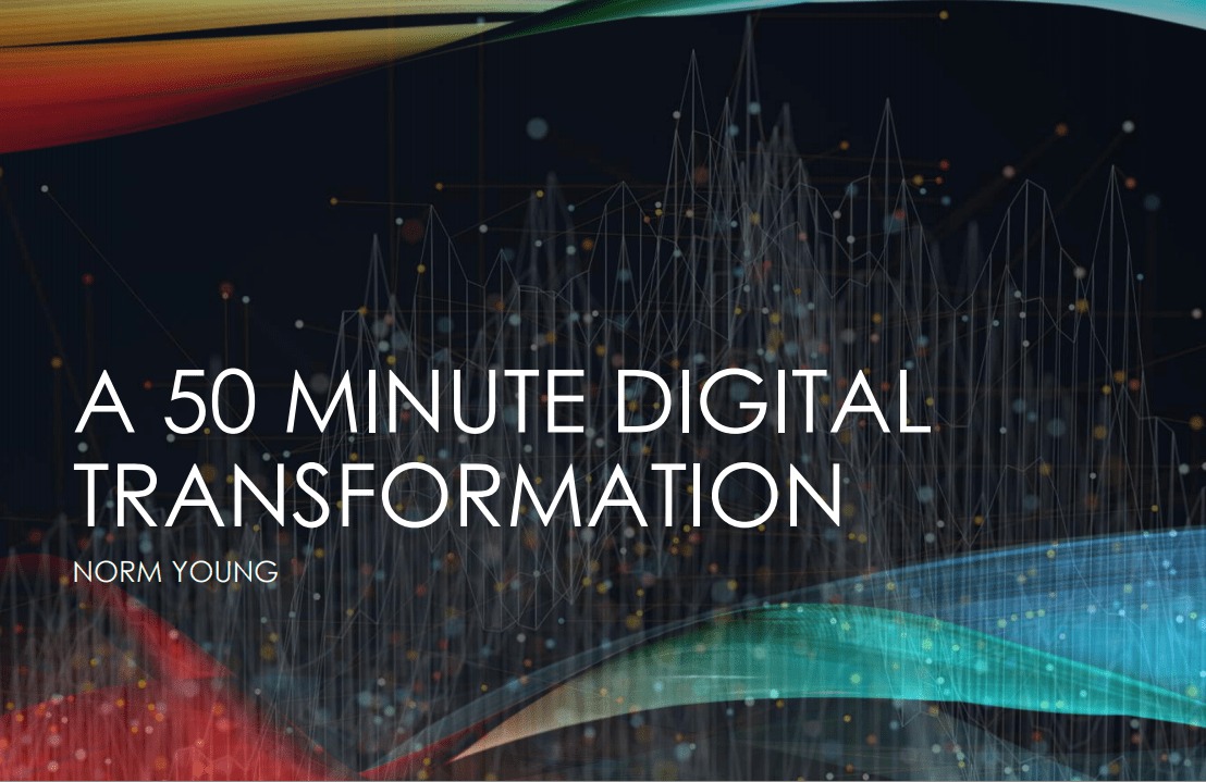 Toronto Citizen Developer User&nbsp;Group