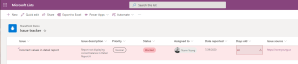 Get responses from Forms to Microsoft Lists using Power Automate – Norm ...