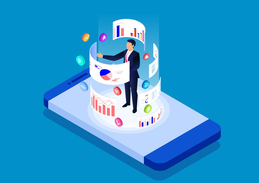 When a List Isn’t Enough: A Case for Dataverse and Model-Driven&nbsp;Apps