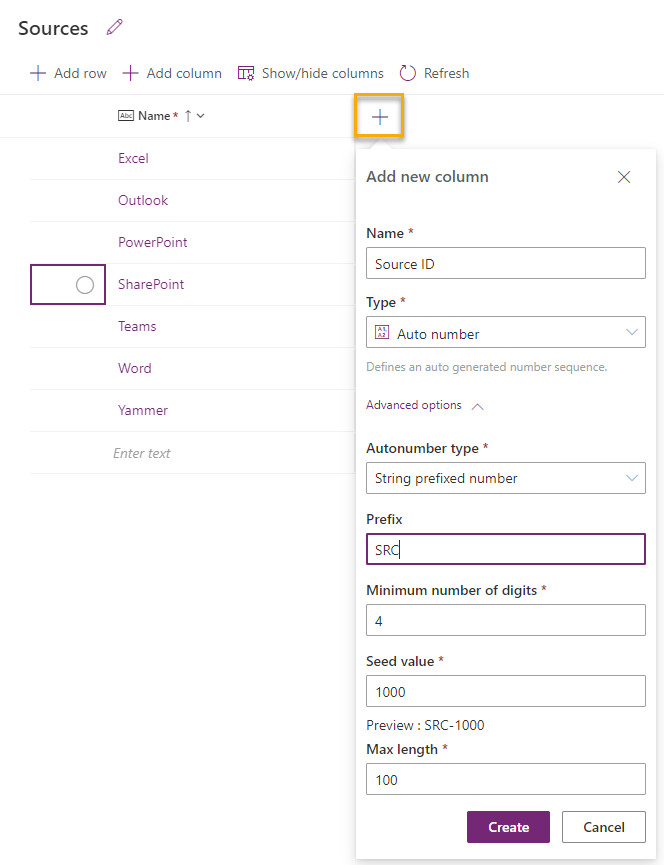 Migrate Microsoft Lists to Dataverse for Teams – Norm Young