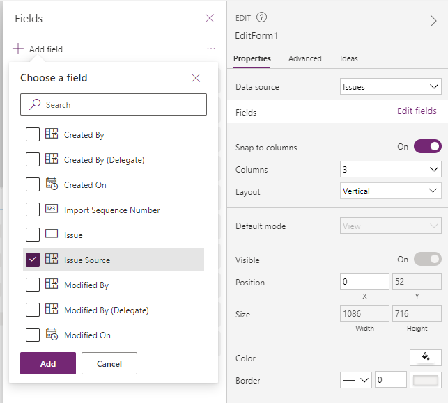 Migrate Microsoft Lists to Dataverse for Teams – Norm Young